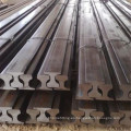 American Standard Rail 175LBs Crane Rail